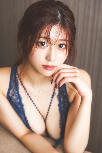 神楽 ゆあプロフィール写真2